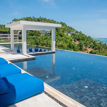 Blue Elephant Luxury Pool Villa Koh Samui By Blue Mountain Villas Extérieur photo